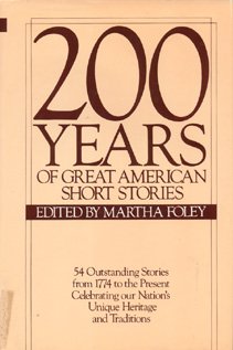 Image for 200 Years of Great American Short Stories