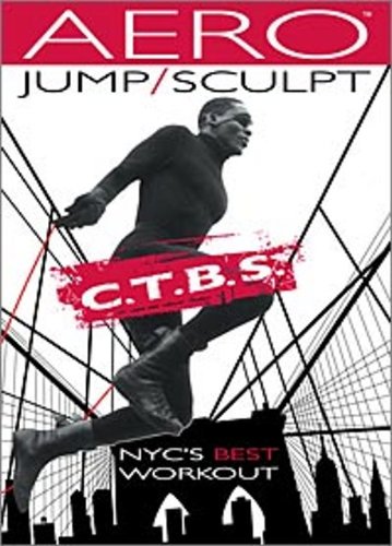 Image for AeroSpace NYC: Aero Jump/Sculpt