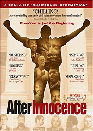 Image for After Innocence