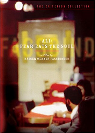 Image for Ali: Fear Eats the Soul (The Criterion Collection)