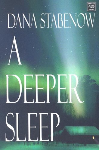 Image for A Deeper Sleep (Platinum Mystery Series)