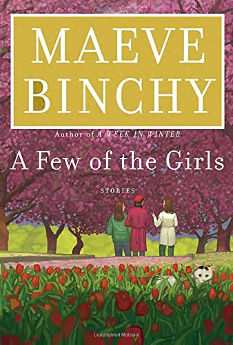 Image for A Few of the Girls: Stories