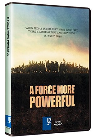 Image for A Force More Powerful