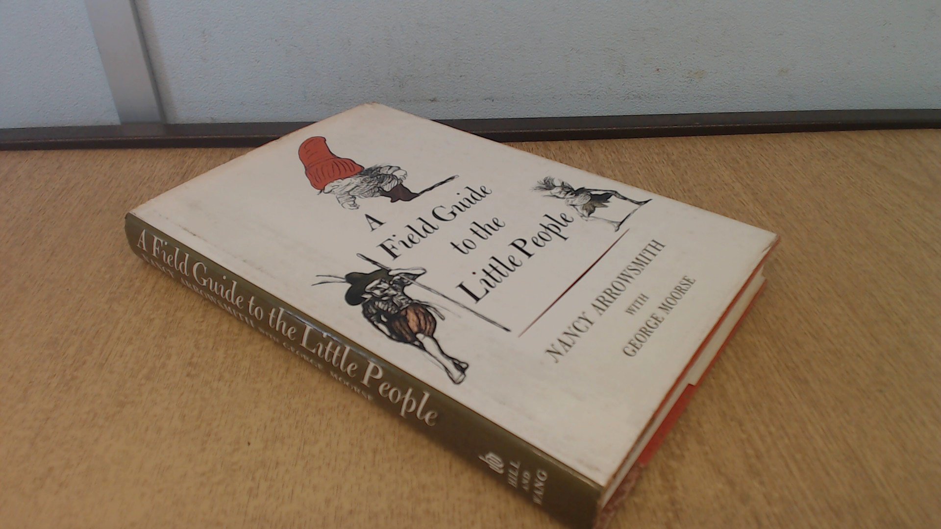 Image for A Field Guide to the Little People