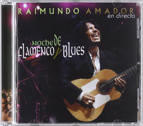 Image for Noche Flamenco Y Blues: Live