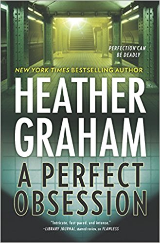 Image for A Perfect Obsession